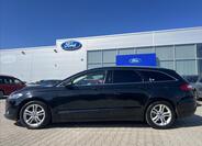 Ford Mondeo 2