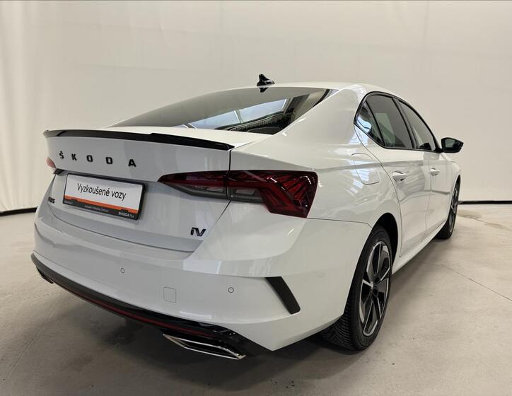 Škoda Octavia 2