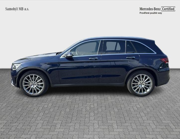 Mercedes-Benz GLC 2