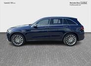 Mercedes-Benz GLC 2