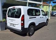 Peugeot Rifter 7