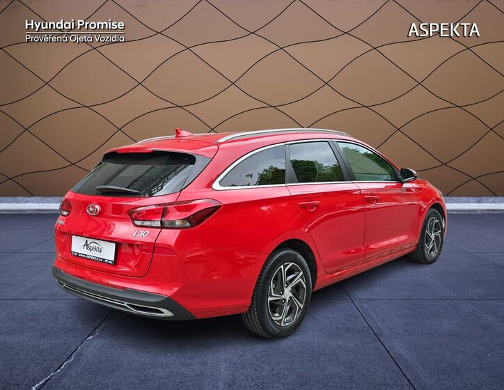 Hyundai i30 5