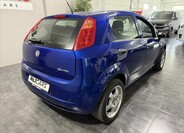 Fiat Punto 5