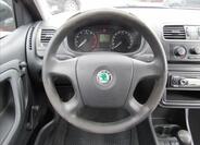 Škoda Fabia 12