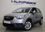Opel Crossland X 1