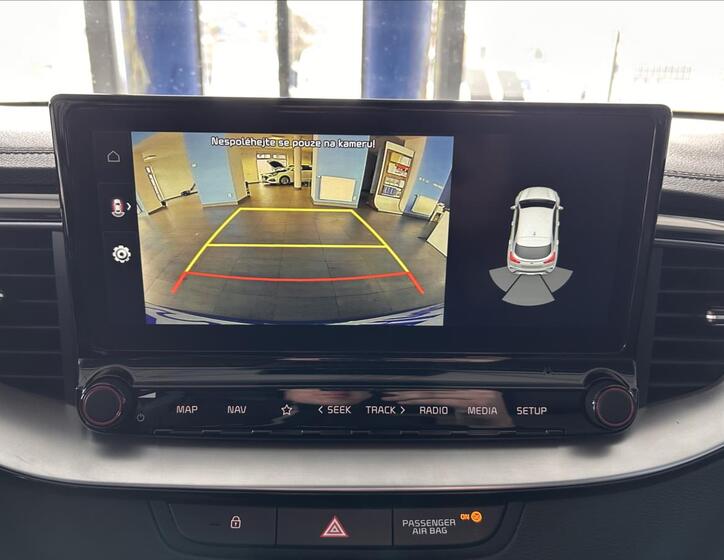 KIA XCeed 18