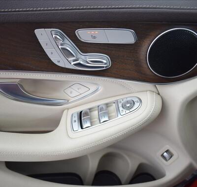 Mercedes-Benz GLC 41