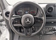 Mercedes-Benz Sprinter 12