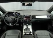 Volkswagen Touareg 20