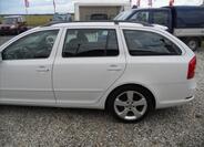 Škoda Octavia 9