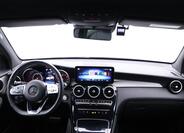 Mercedes-Benz GLC 32