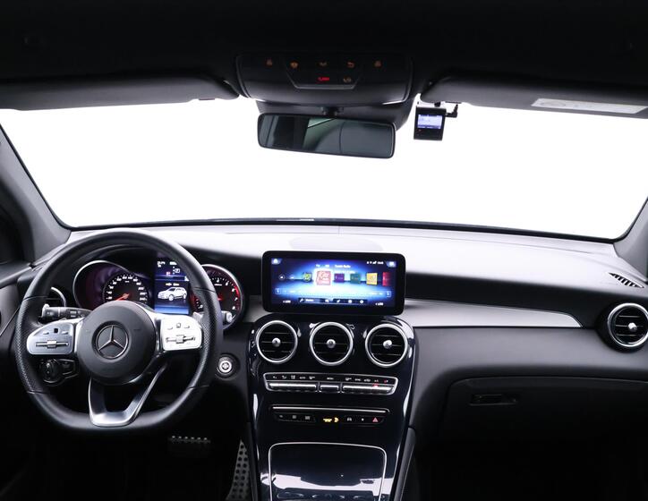 Mercedes-Benz GLC 32