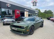 Dodge Challenger 1