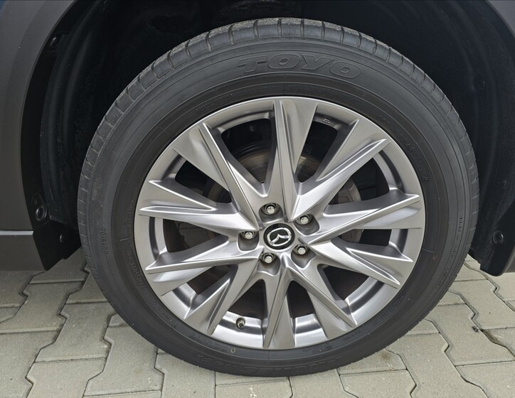 Mazda CX-5 26