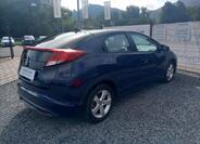 Honda Civic 9