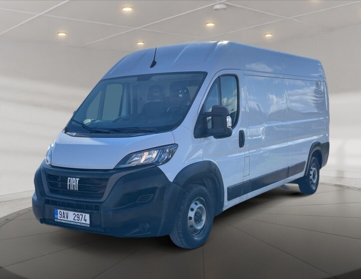 Fiat Ducato 3