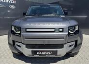 Land Rover Defender 5