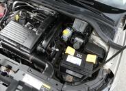 Škoda Fabia 27