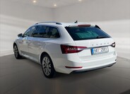 Škoda Superb 4