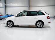 Škoda Fabia 8