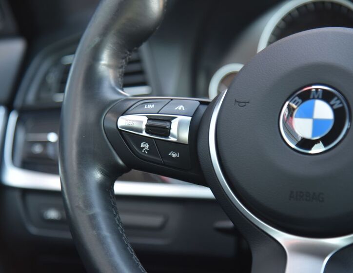 BMW Řada 5 29