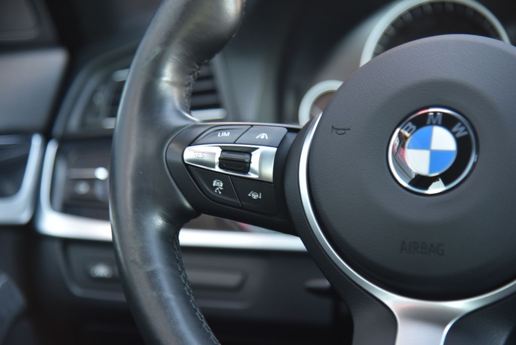 BMW Řada 5