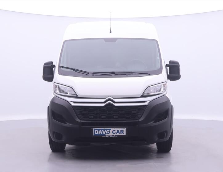 Citroën Jumper 2