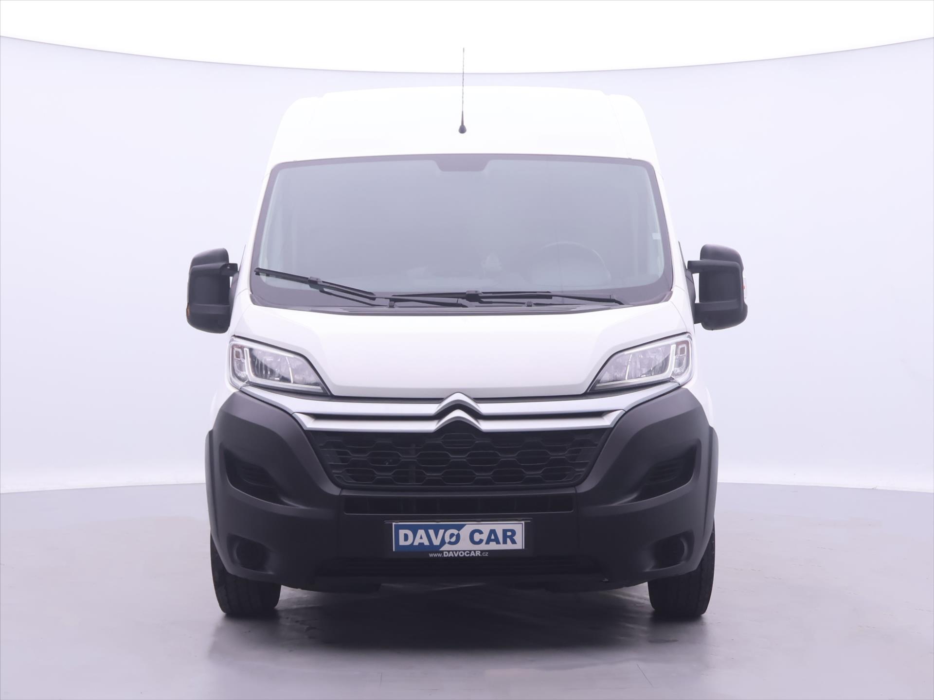 Citroën Jumper
