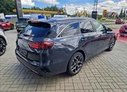 KIA Ceed 5