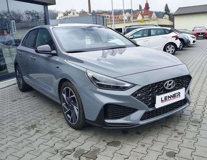 Hyundai i30 3
