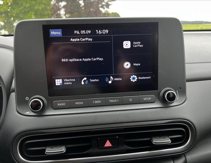 Hyundai Kona 38