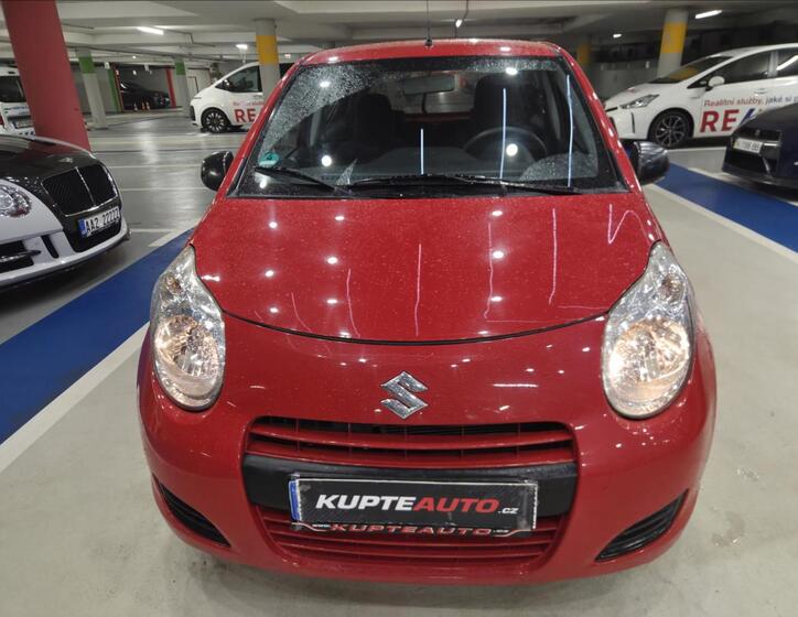 Suzuki Alto 6