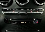 Mercedes-Benz GLC 22
