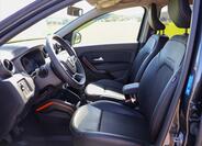 Dacia Duster 11