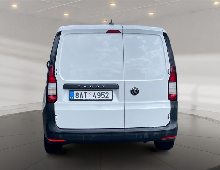 Volkswagen Caddy 5