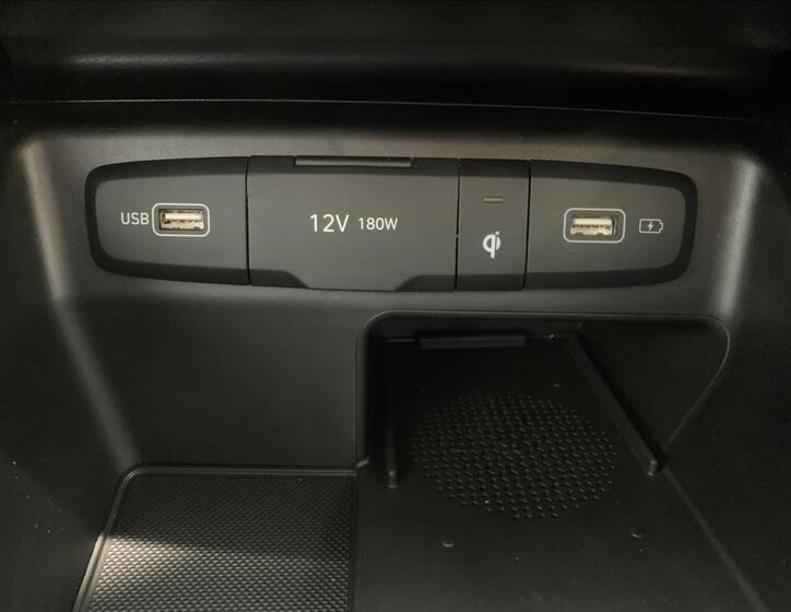 Hyundai Tucson 21