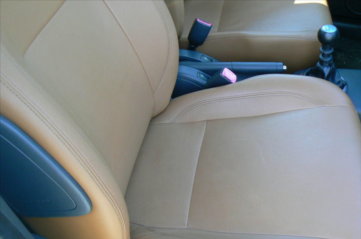Fiat Sedici