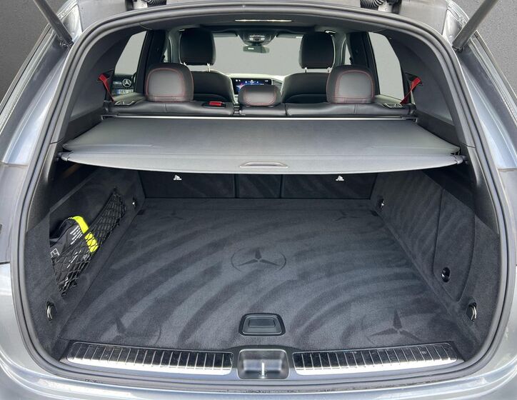 Mercedes-Benz GLE 17