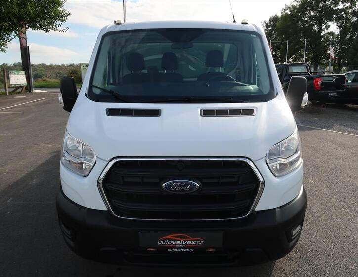 Ford Transit 12