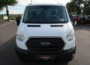 Ford Transit 12