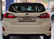 Ford Fiesta 12