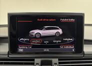Audi A6 15