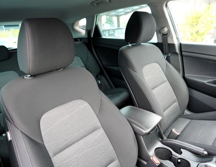 Hyundai Tucson 28