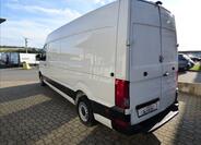 Volkswagen Crafter 4