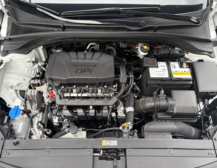 Hyundai i30 30