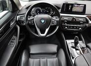 BMW Řada 5 9