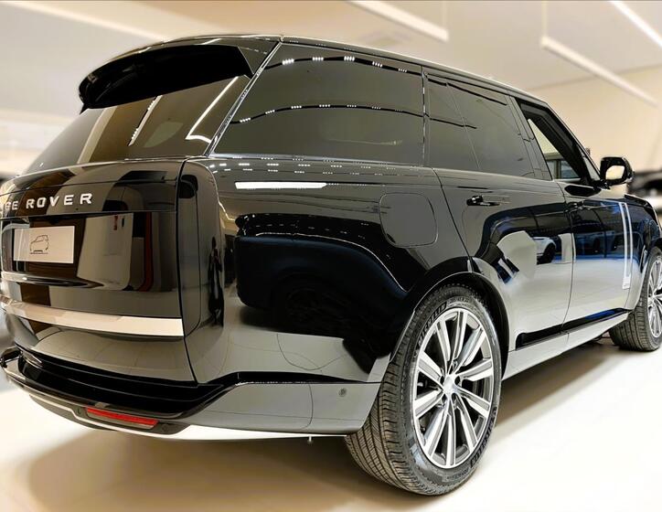 Land Rover Range Rover 6