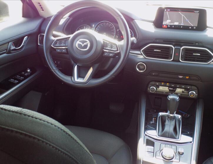 Mazda CX-5 18