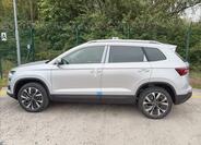Škoda Karoq 3