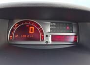 Renault Modus 11